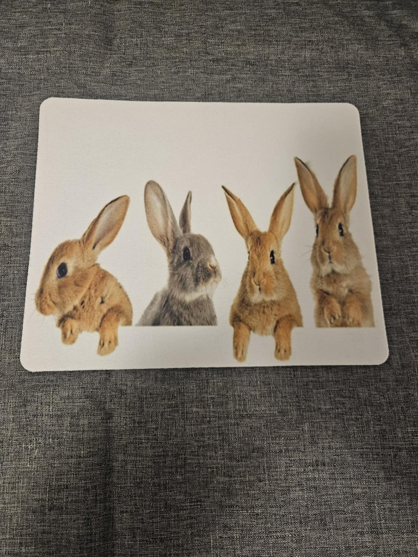 Mouse Pads