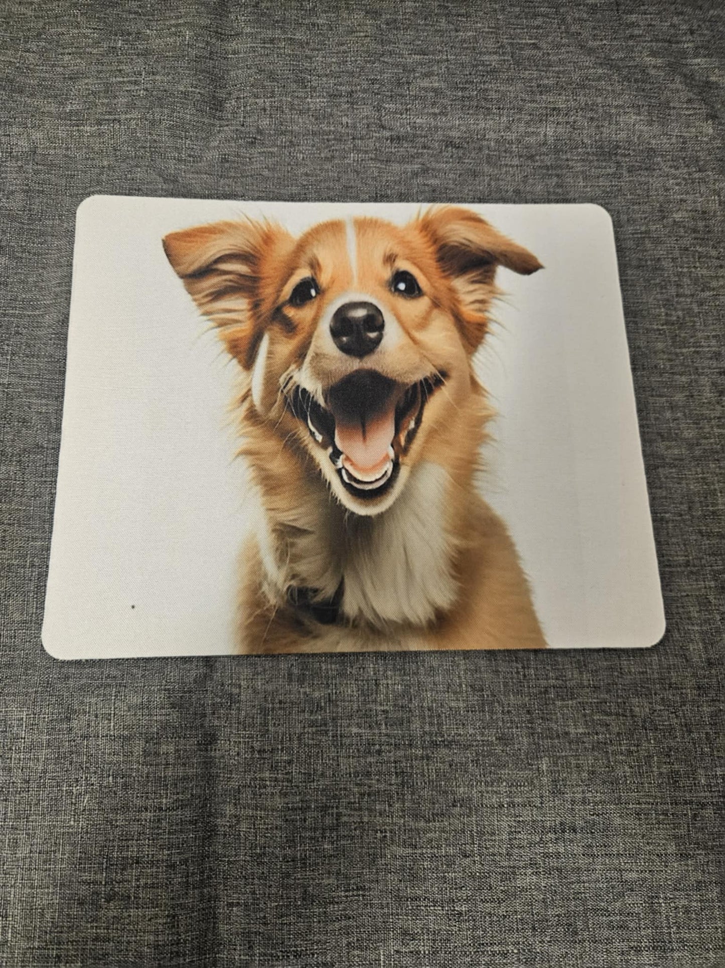 Mouse Pads