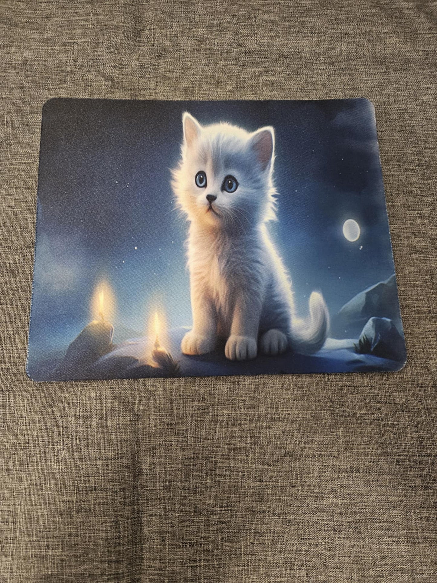 Mouse Pads