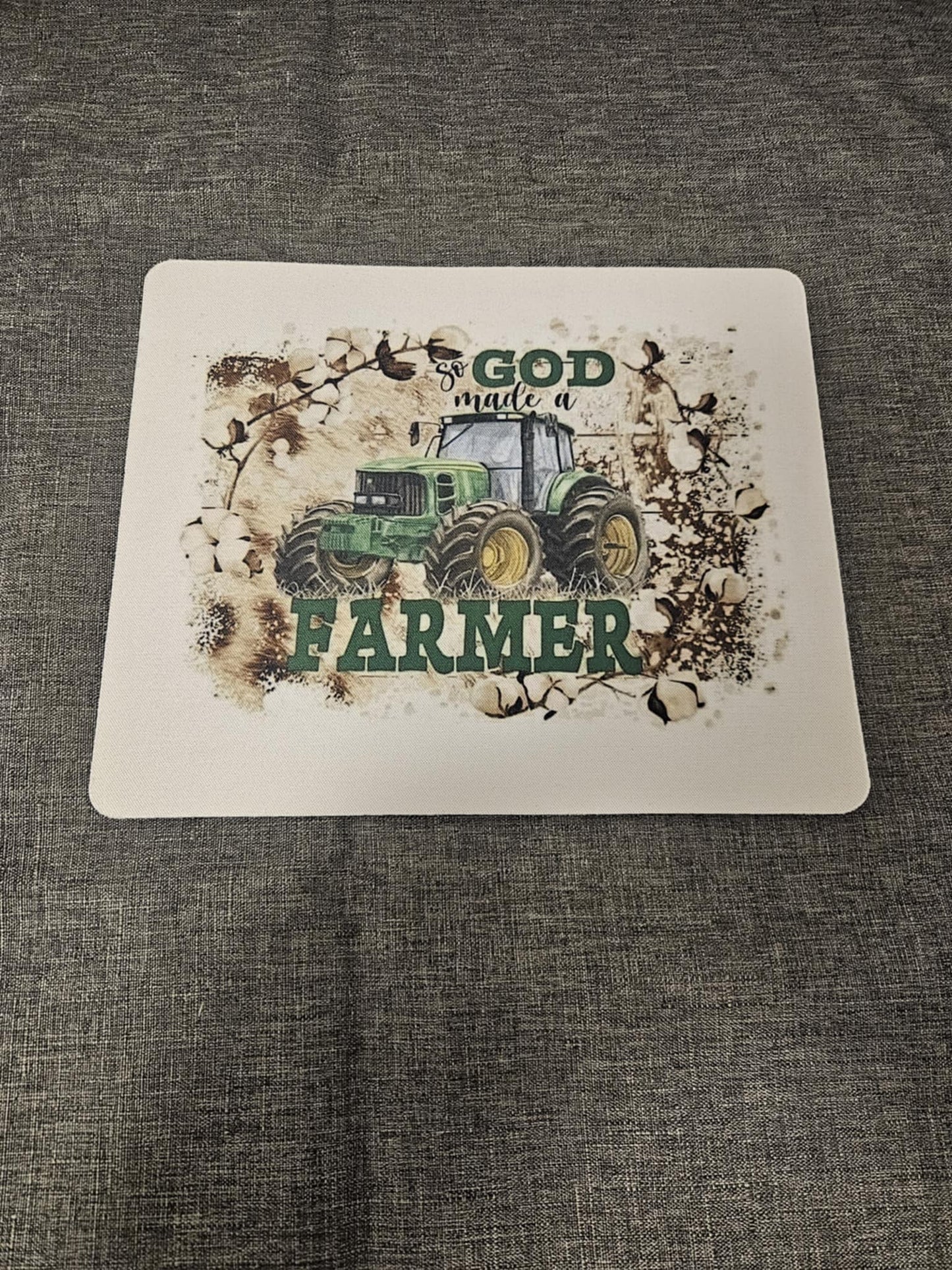 Mouse Pads
