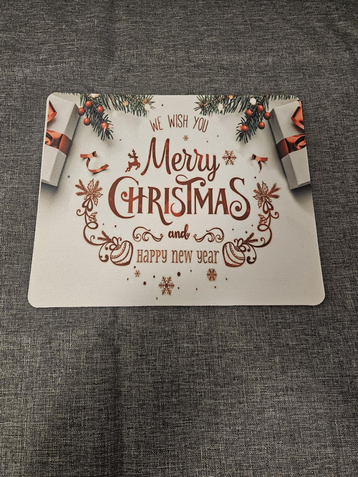 Mouse Pads
