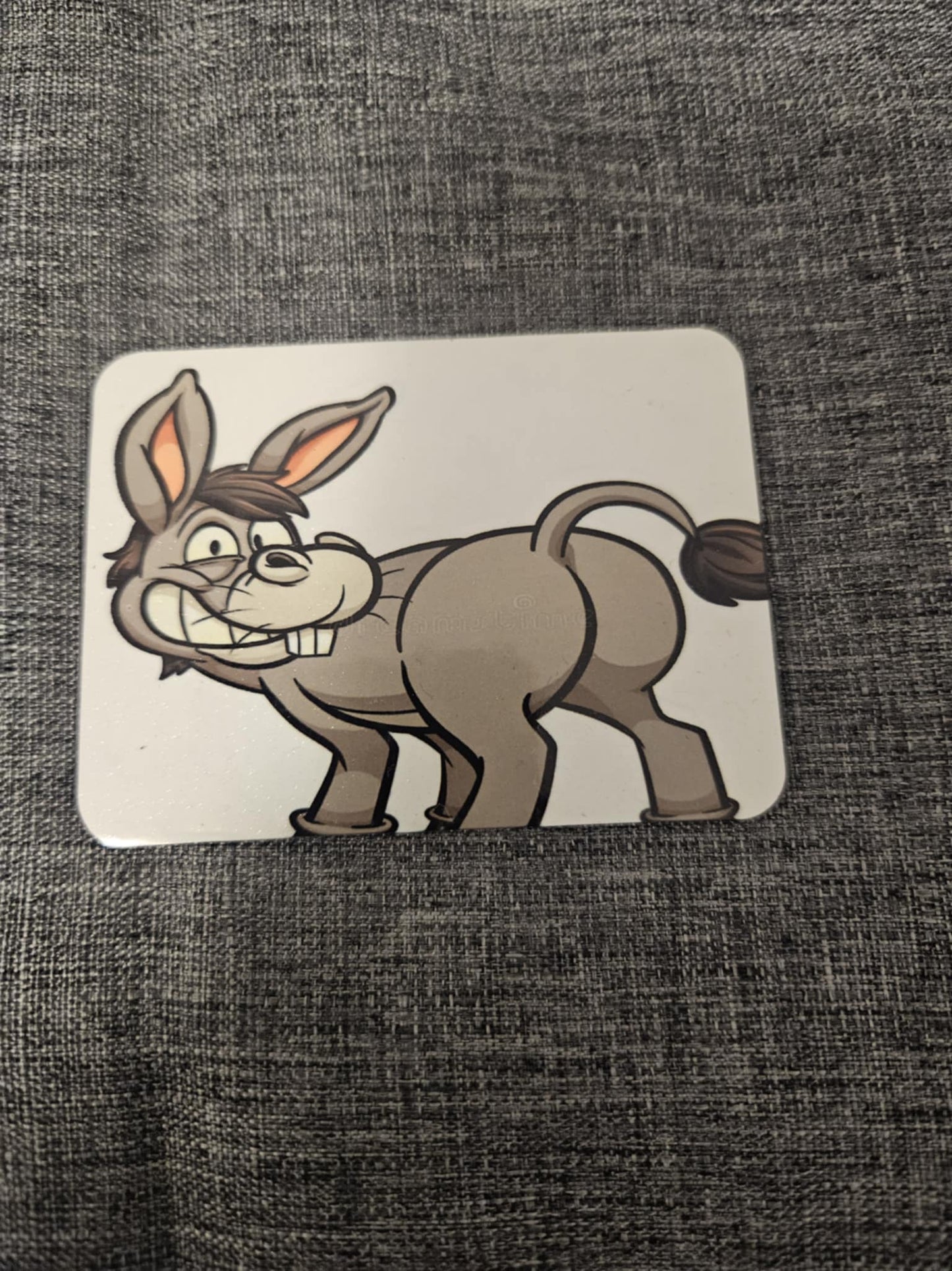 Magnets