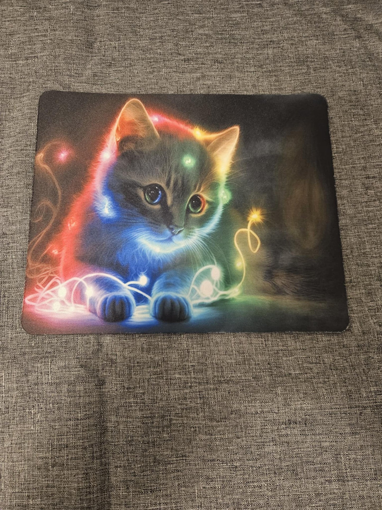 Mouse Pads