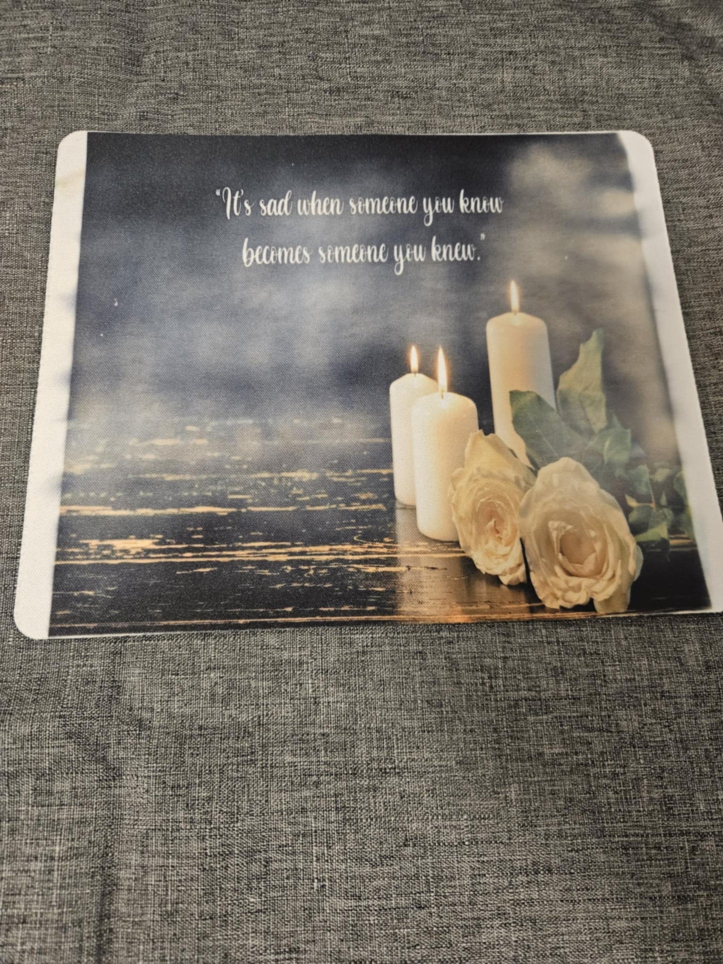 Mouse Pads