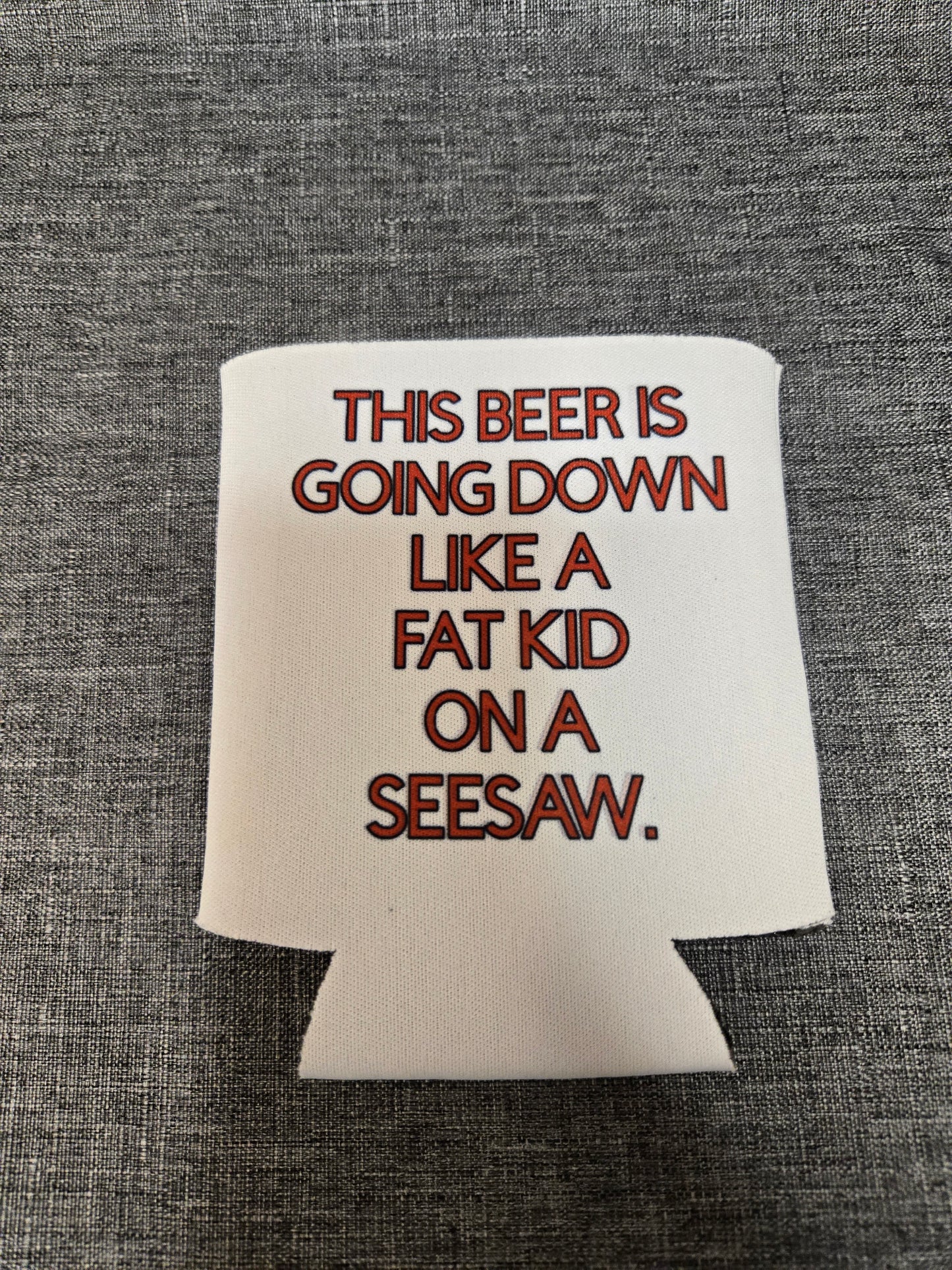 Koozie
