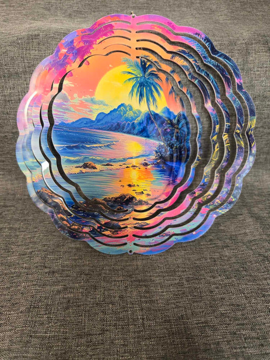 Wind Spinner