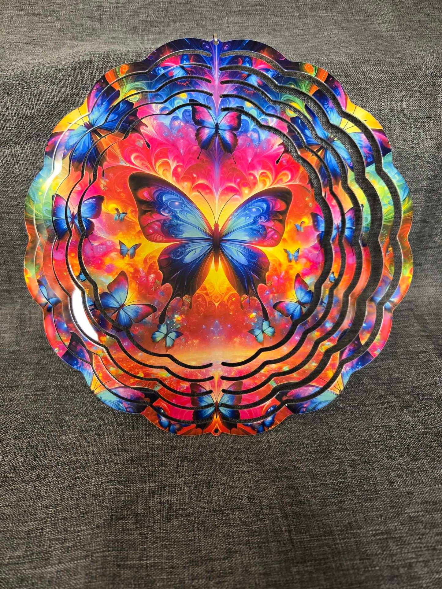 Wind Spinner